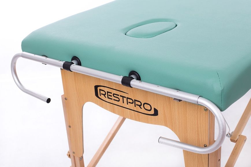 Тримач рулонів для масажних столів RESTPRO 12888 фото
