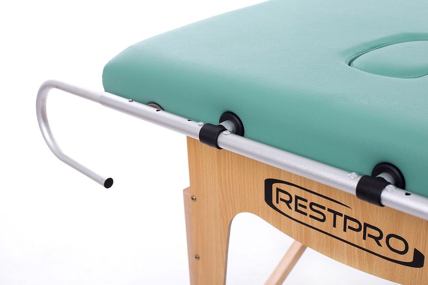 Тримач рулонів для масажних столів RESTPRO 12888 фото